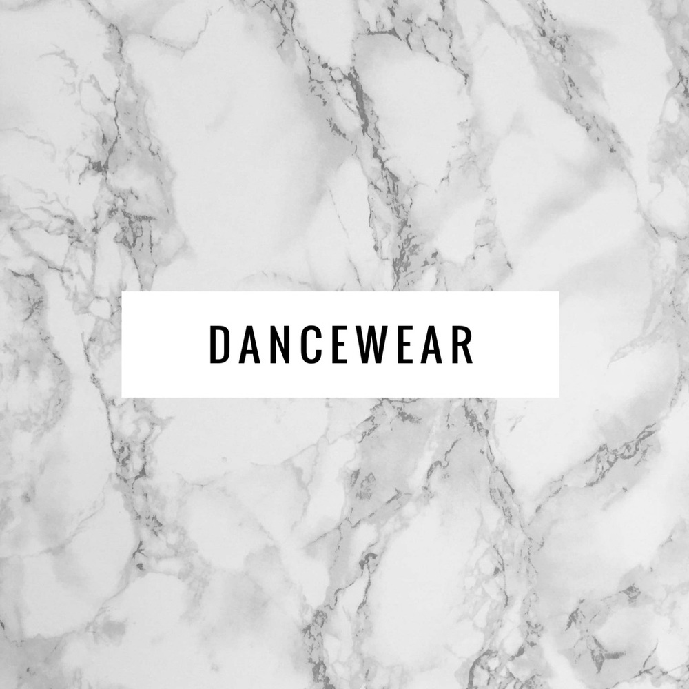 Dancewear